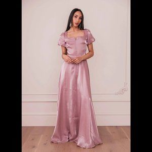 SM JessaKae Verity in Mauve NWT